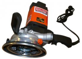 Plaster cutter
