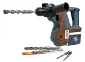Rotary hammer 3kg battery