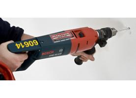 Impact drill 16mm 230V