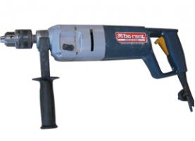 Impact drill 25mm 230V