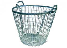 Debris basket