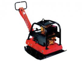 Vibration plate 300kg 50 cm diesel