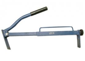 Stone clamp