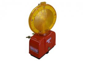 Demarcation lighting (obstacle lamp)