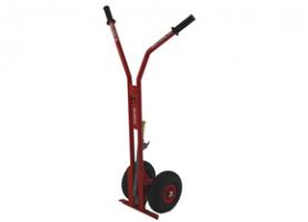 Tile Donkey (moving cart)