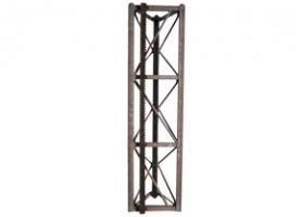 Extension 2m for construction lift 230V