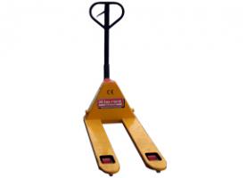 Pallet truck