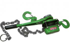 Chain hoist / ratchet hoist 1500kg