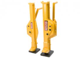 Jack force 5000kg