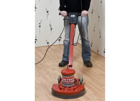 Parquet sander Woodboy