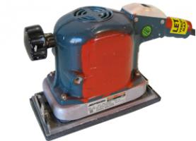 Orbital sander Industrial model