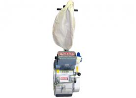 Parquet sander professional
