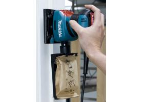 Palm sander