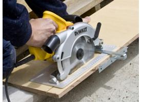 Small hand circular saw