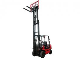 Forklift 2230kg 3m diesel