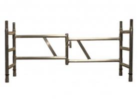 Attachment per metre