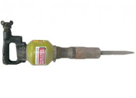 Air demolition hammer 10 kg