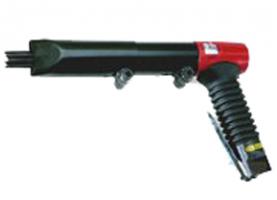 Needle scaler