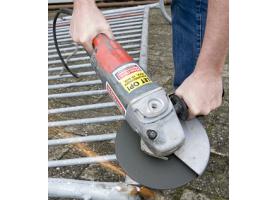 Angle grinder 230mm