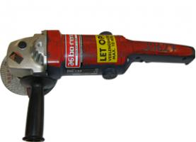 Angle grinder 125mm