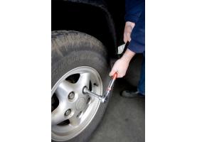 Torque wrench 1/2 in
