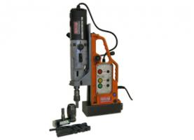 Magn. Drill stand incl. drill 23mm