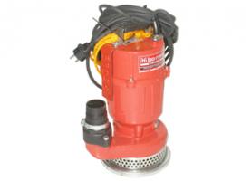 Clock pump 1 1/2" 230V