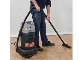 Vacuum cleaner, 75 Ltr.
