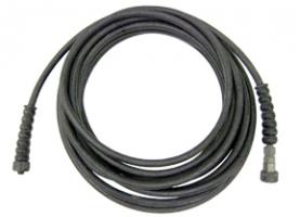Pressure extension hose for high pressure cleaner 25m
