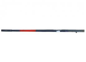 Extension 1m for hand auger