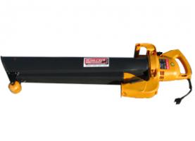 Lawn/leaf vacuum 230V