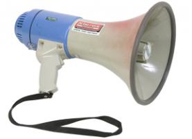 Megaphone