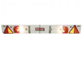 Lighting bar