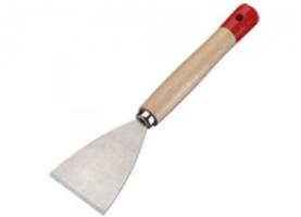 Wallpaper stripping knife, 25cm wide