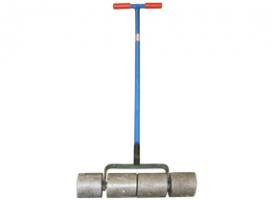 Linoleum/PVC roller