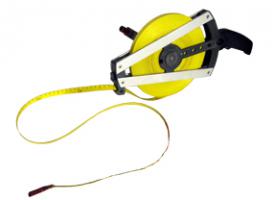 Measuring tape