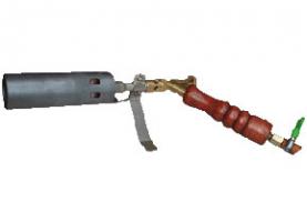 Roof Burner (Hand Burner)