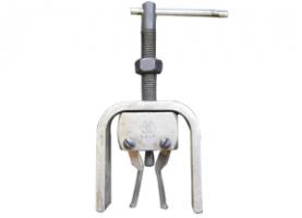 Impact bearing puller