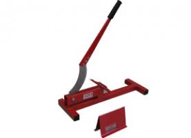 Laminate cutter