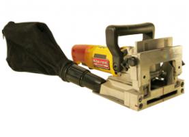 Lamello cutter